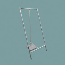 Каркас для баннера, инфостенда